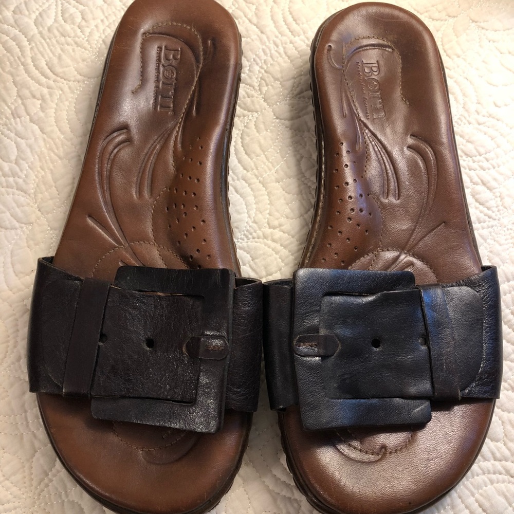 Born Sandals